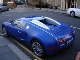 Bugatti Veyron