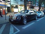 Rolls Royce Phantom