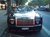 Rolls Royce Phantom