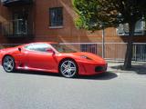 Ferrari F430