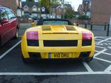 Lamborghini Gallardo