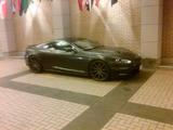 Aston Martin DBS