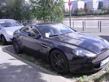 Aston Martin Vantage