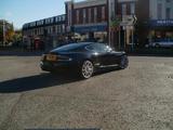 Aston Martin DBS