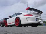 Porsche 911 GT3