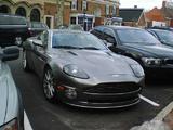 Aston Martin Vantage