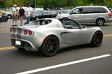 Lotus Elise