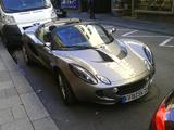 Lotus Elise