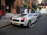 Lamborghini Gallardo