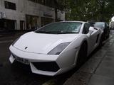 Lamborghini Gallardo