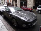 Aston Martin Vanquish