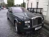 Rolls Royce Phantom