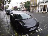 Lamborghini Gallardo