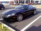 Aston Martin DB9