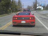 Ferrari 360 Modena