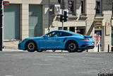 Porsche 911 Turbo