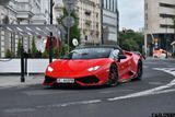 Lamborghini Huracan