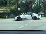 Porsche 911 GT3