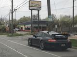 Porsche 911 GT3