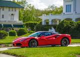 Ferrari 488 GTB