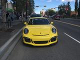 Porsche 911 GT3