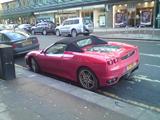 Ferrari F430