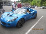 Lotus Elise