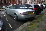 Aston Martin DB9