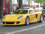 Porsche Carrera GT