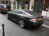 Aston Martin DBS