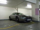 Aston Martin Vantage