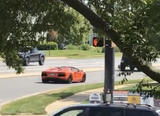 Lamborghini Aventador