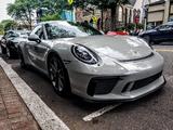 Porsche 911 GT3