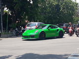 Porsche 911 GT3