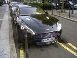 Aston Martin DBS