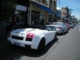 Lamborghini Gallardo