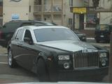 Rolls Royce Phantom