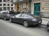 Aston Martin DBS