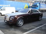 Rolls Royce Phantom