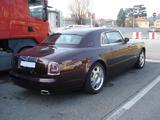 Rolls Royce Phantom