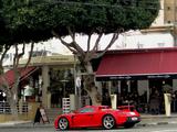 Porsche Carrera GT