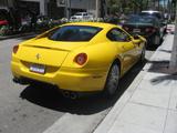 Ferrari 599GTB