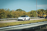 Porsche Taycan (Turbo S only)