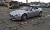 Aston Martin DB9