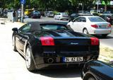 Lamborghini Gallardo