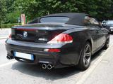 BMW M6