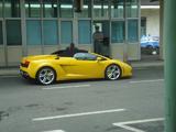 Lamborghini Gallardo