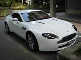 Aston Martin Vantage