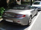 Aston Martin Vantage