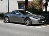 Aston Martin Vantage